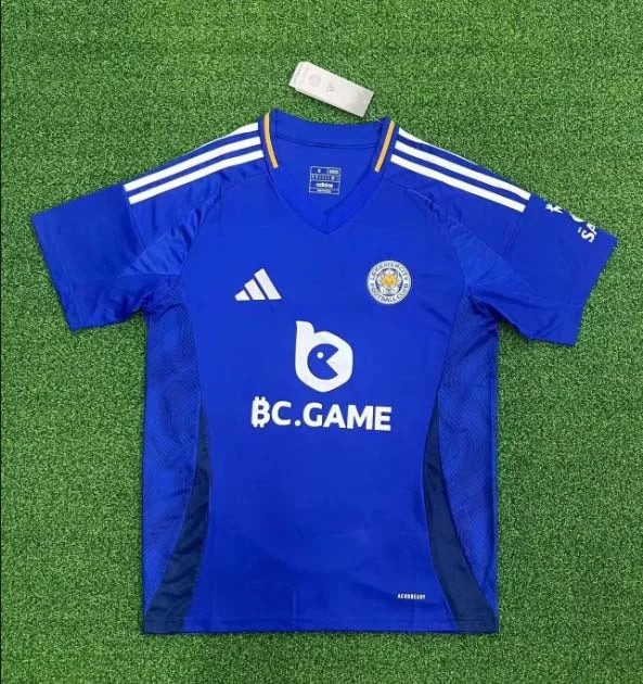 Leicester City Home 24/25