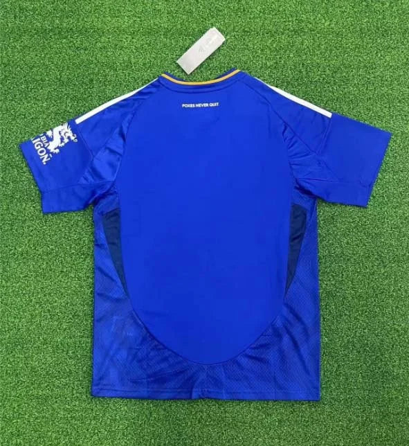 Leicester City Home 24/25