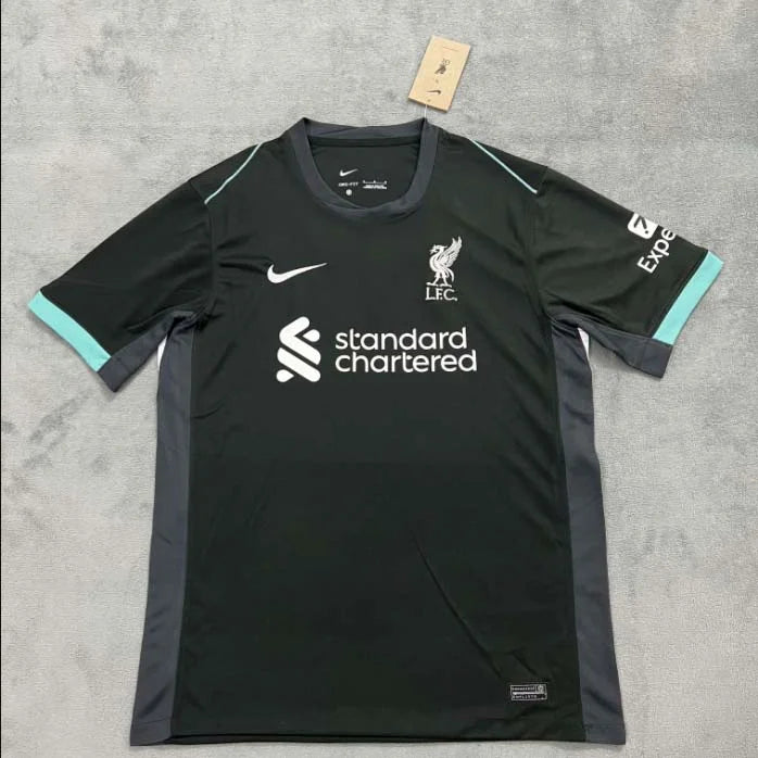 Liverpool Away 24/25