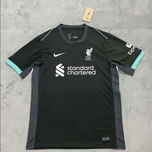 Liverpool Away 24/25