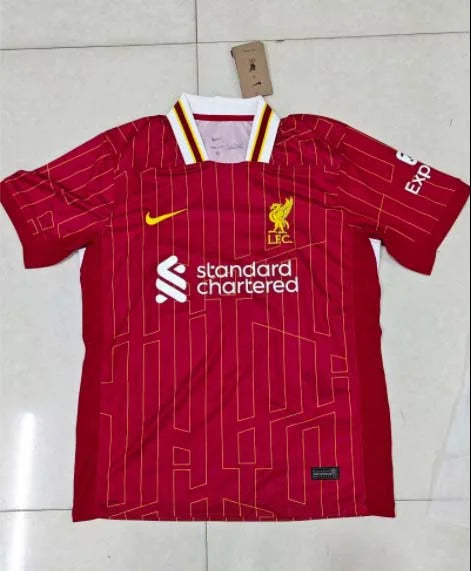 Liverpool Home 23/24