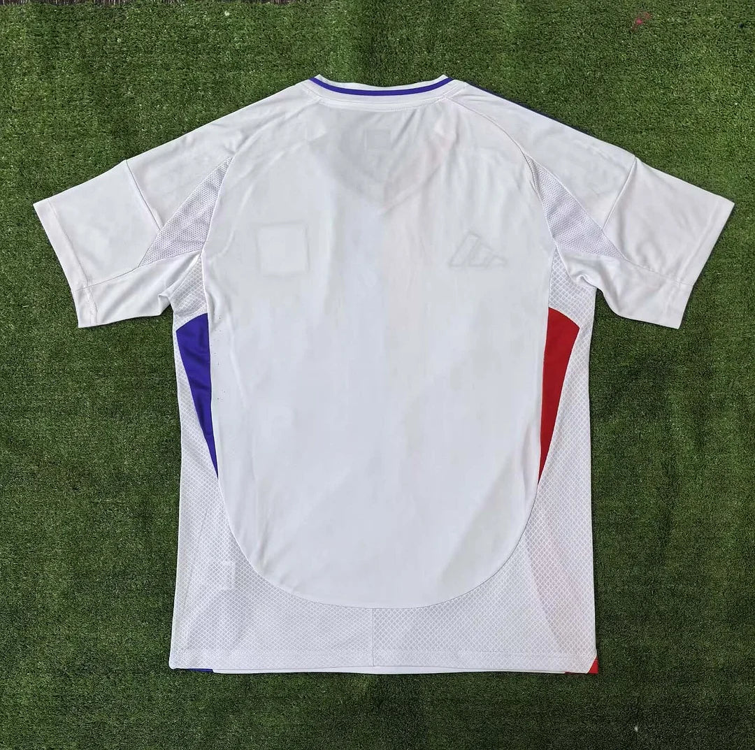 Lyon Home 24/25