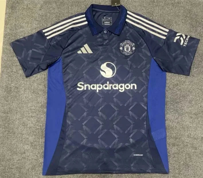 Manchester United Away 24/25