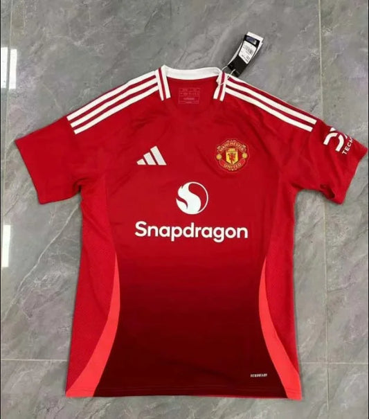 Manchester United Home 24/25