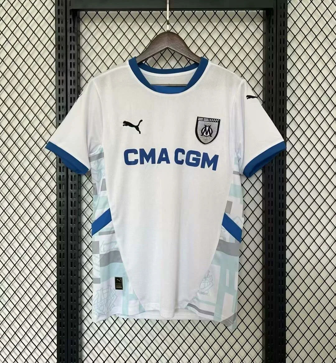 Marseilles Home 24/25