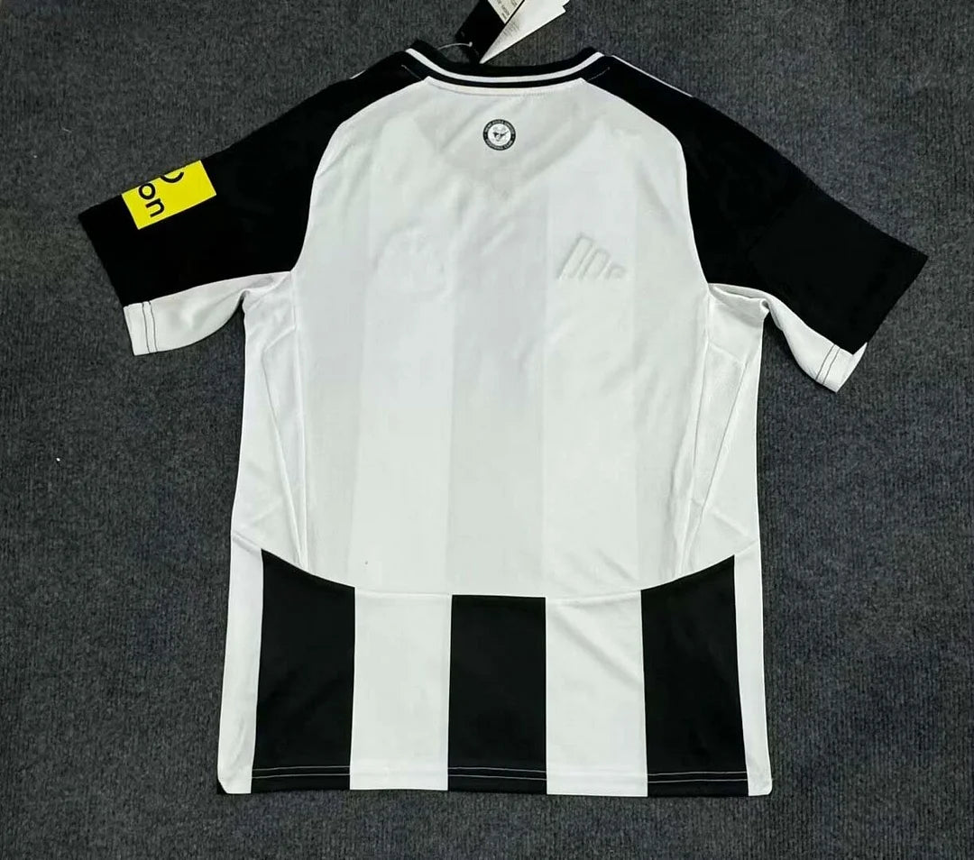 Newcastle United Home 24/25