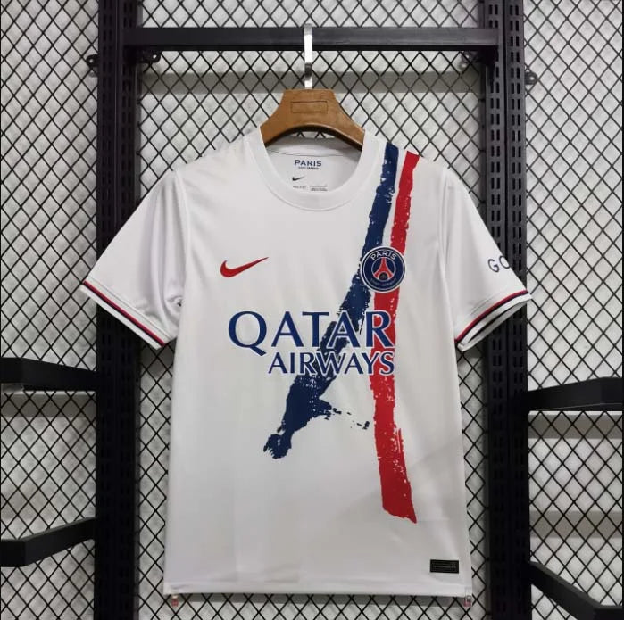 PSG Away 24/25