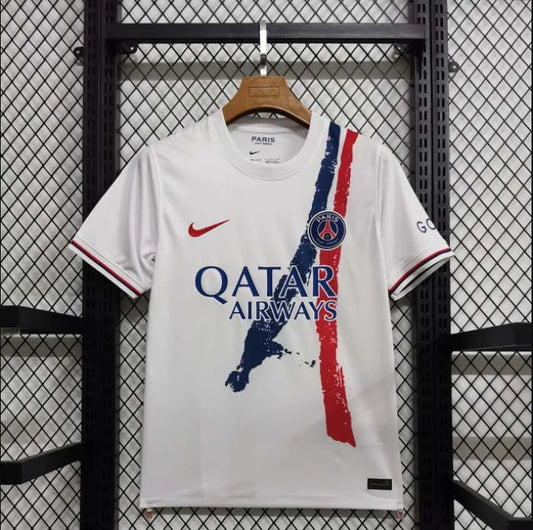 PSG Away 24/25