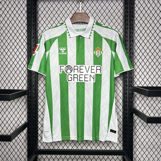 Real Betis Home 24/25