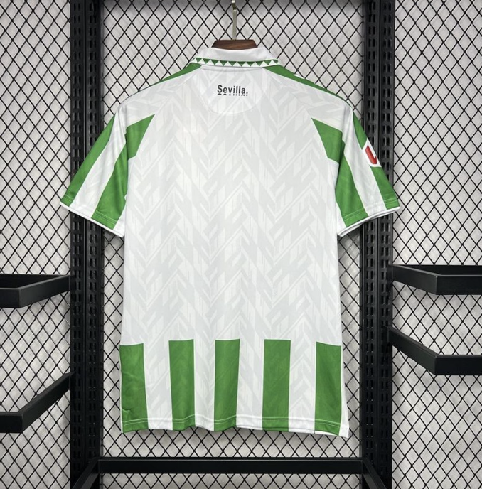 Real Betis Home 24/25