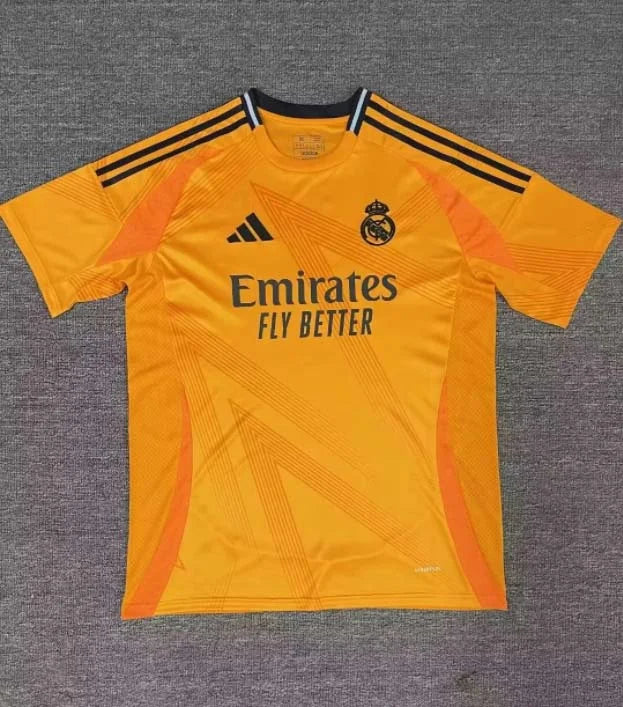 Real Madrid Away 24/25