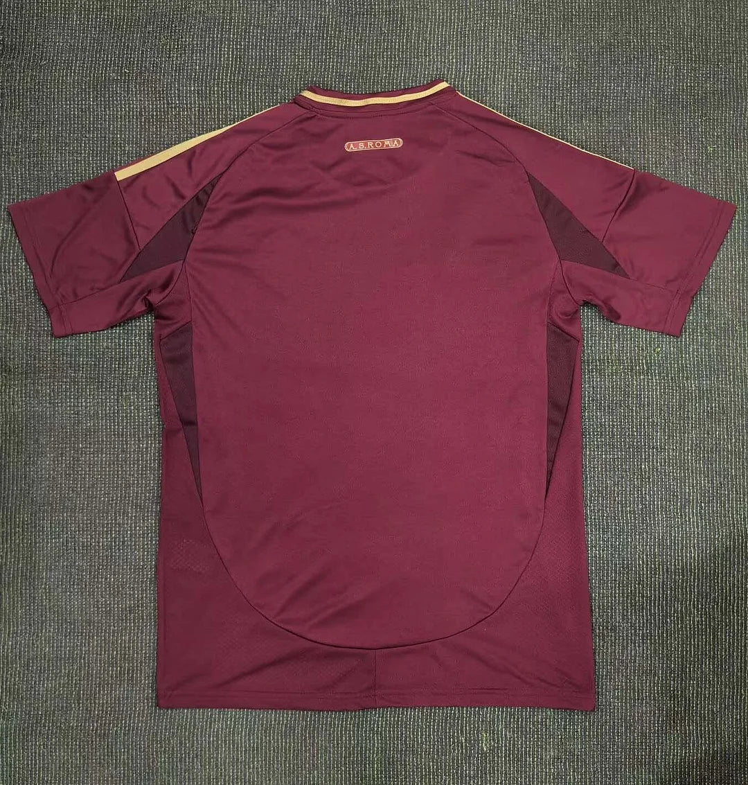 AS Roma Home 24/25