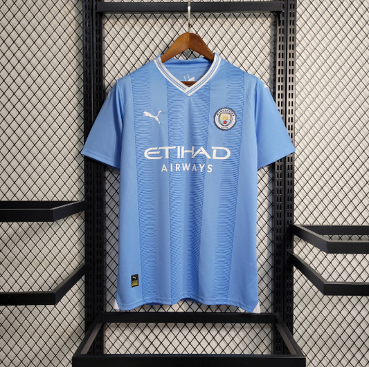 Manchester City Home 23/24