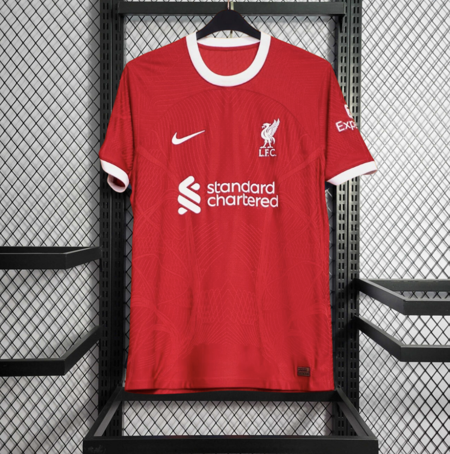 Liverpool Home 23/24