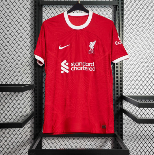 Liverpool Home 23/24