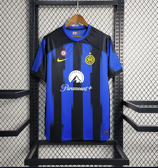 Inter Home 23/24