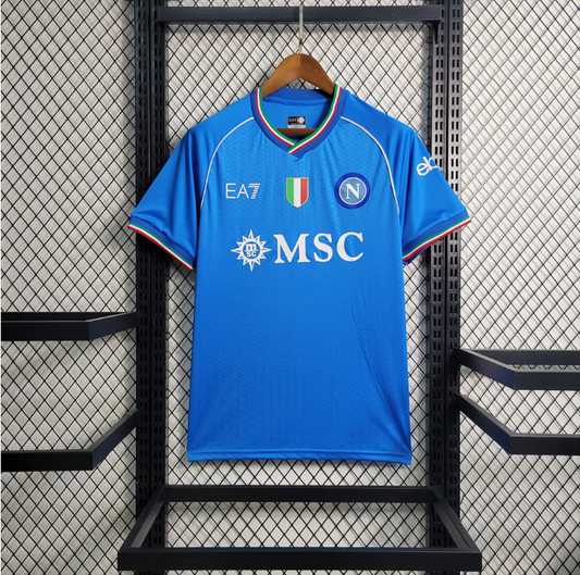 Napoli Home 23/24