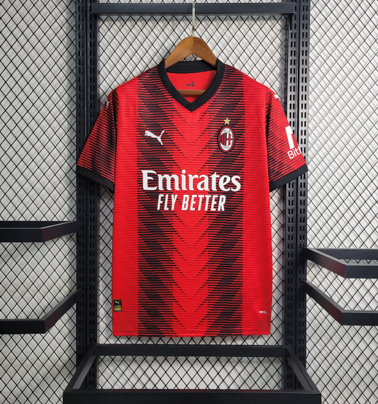 AC Milan Home 23/24