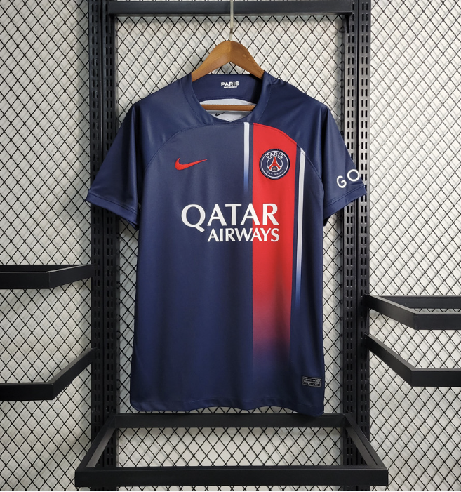 PSG Home 23/24