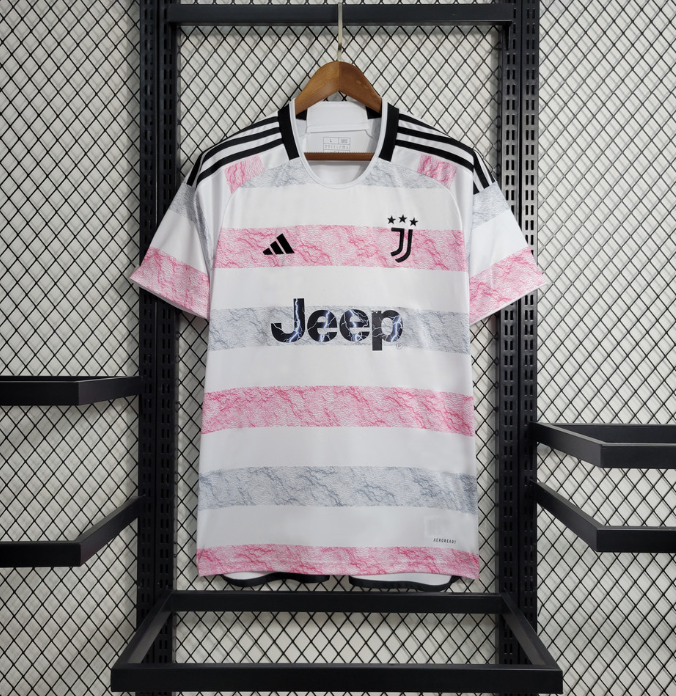 Juventus Away 23/24