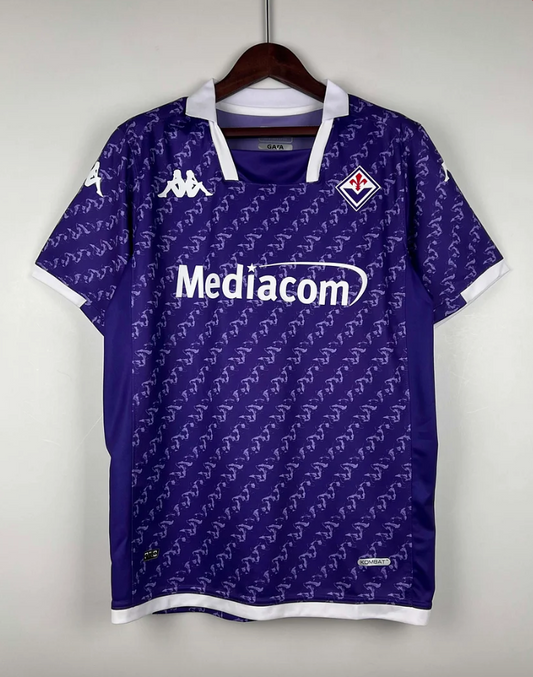 Fiorentina Home 23/24