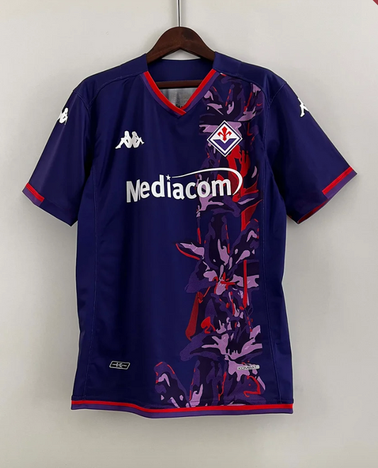 Fiorentina Away 23/24