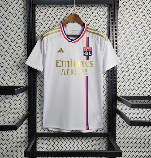 Lyon Home 23/24