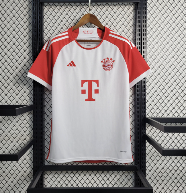 Bayern Home 23/24