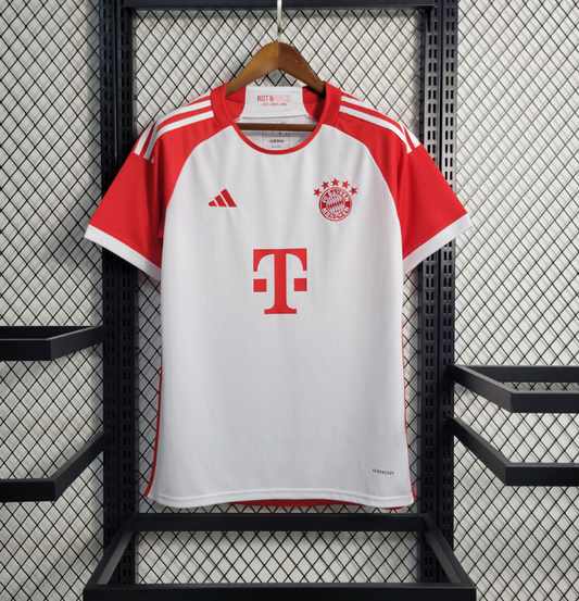 Bayern Home 23/24