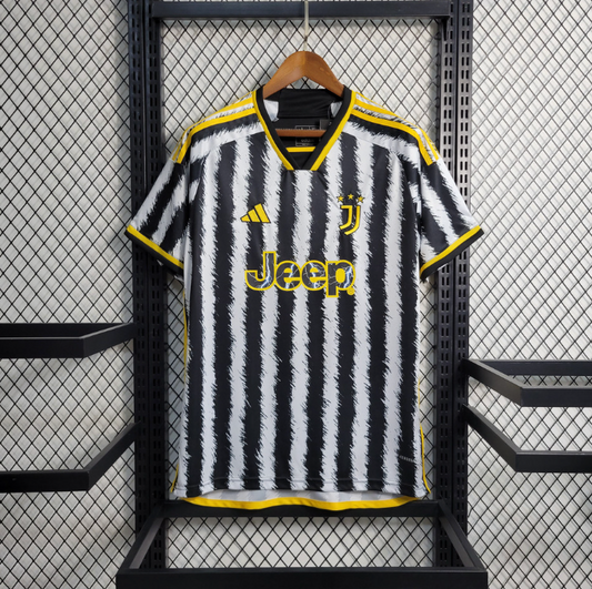 Juventus Home 23/24