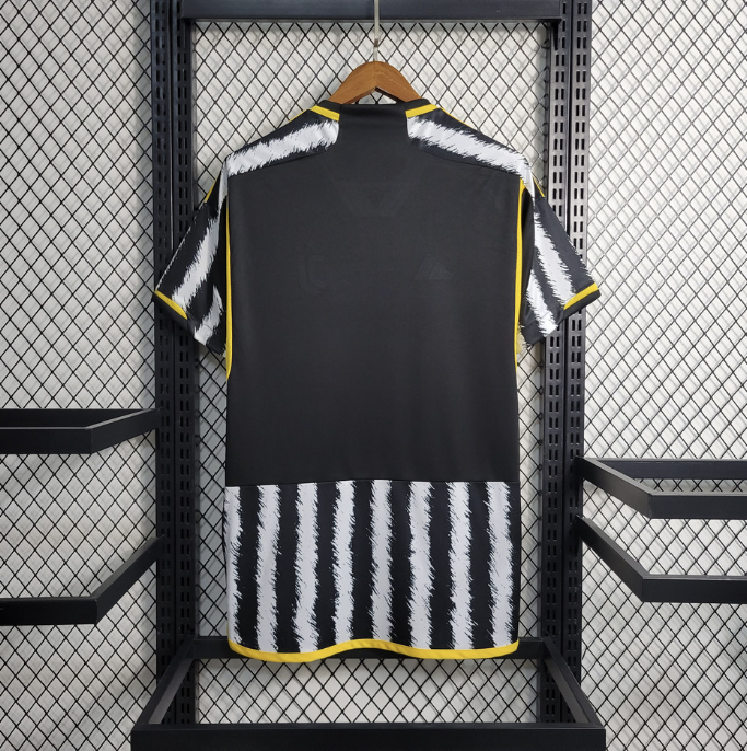 Juventus Home 23/24