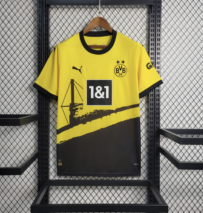 Borussia Dortmund Home 23/24