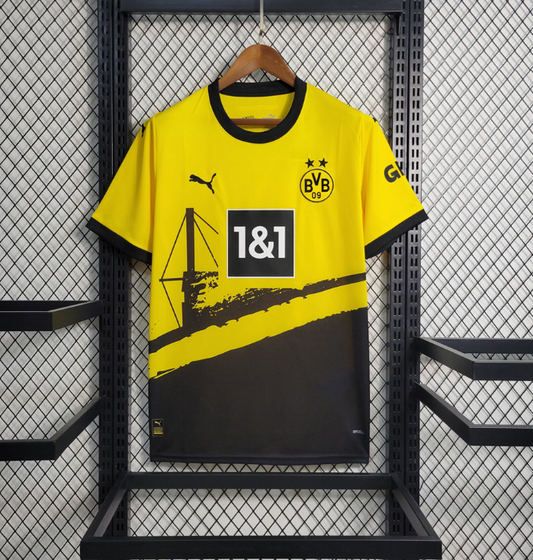 Borussia Dortmund Home 23/24