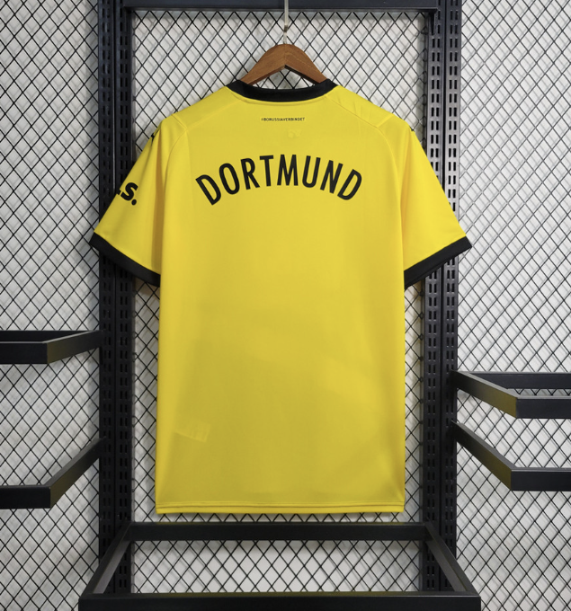 Borussia Dortmund Home 23/24