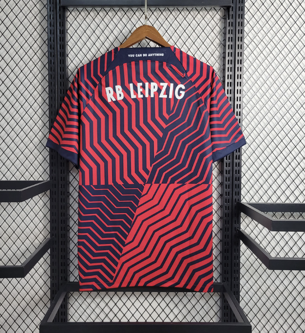 RB Leipzig Away 23/24