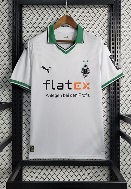 M'gladbach Home 23/24