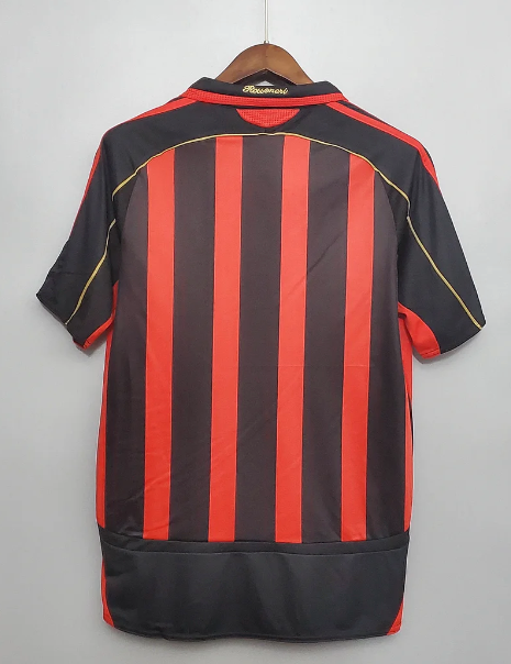 AC Milan Home 06/07 Retro