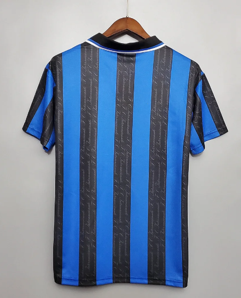 Inter Home 97/98 Retro