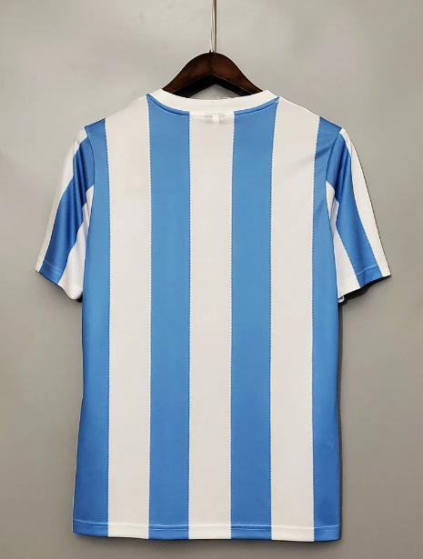 Argentina Home 1986 Retro