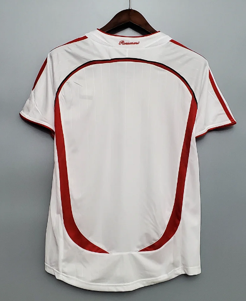 AC Milan Away 06/07 Retro