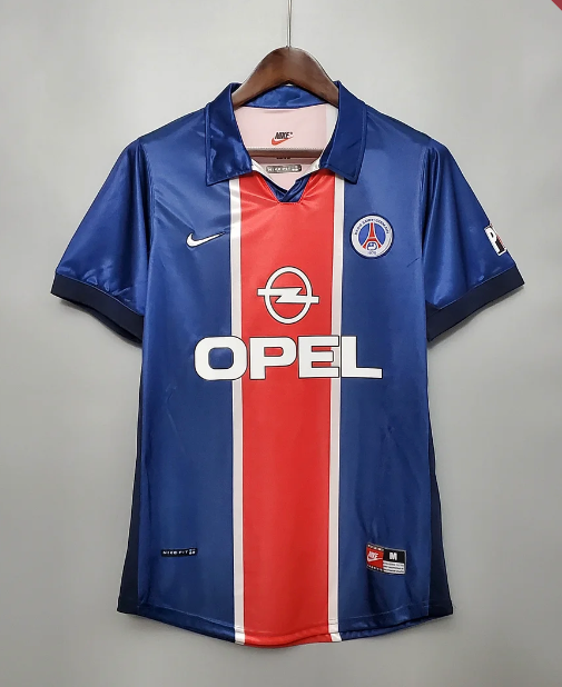 PSG Home 97/98 Retro