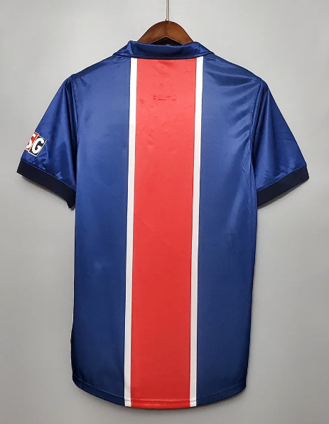 PSG Home 97/98 Retro