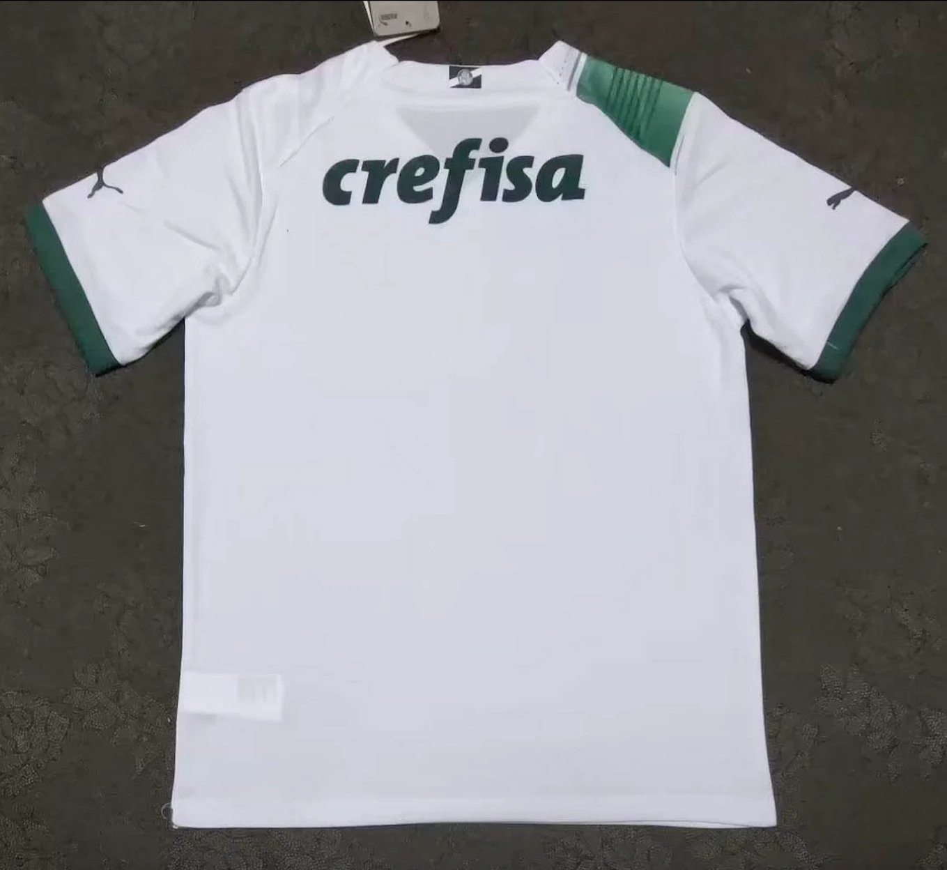 Palmeiras Away 23/24