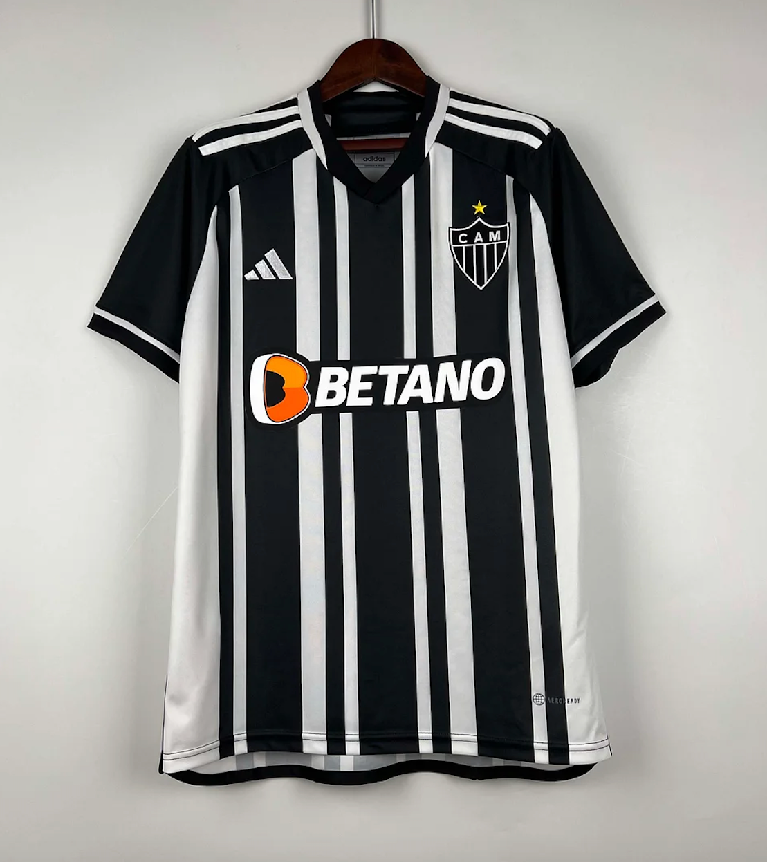 Atlético Mineiro Home 23/24