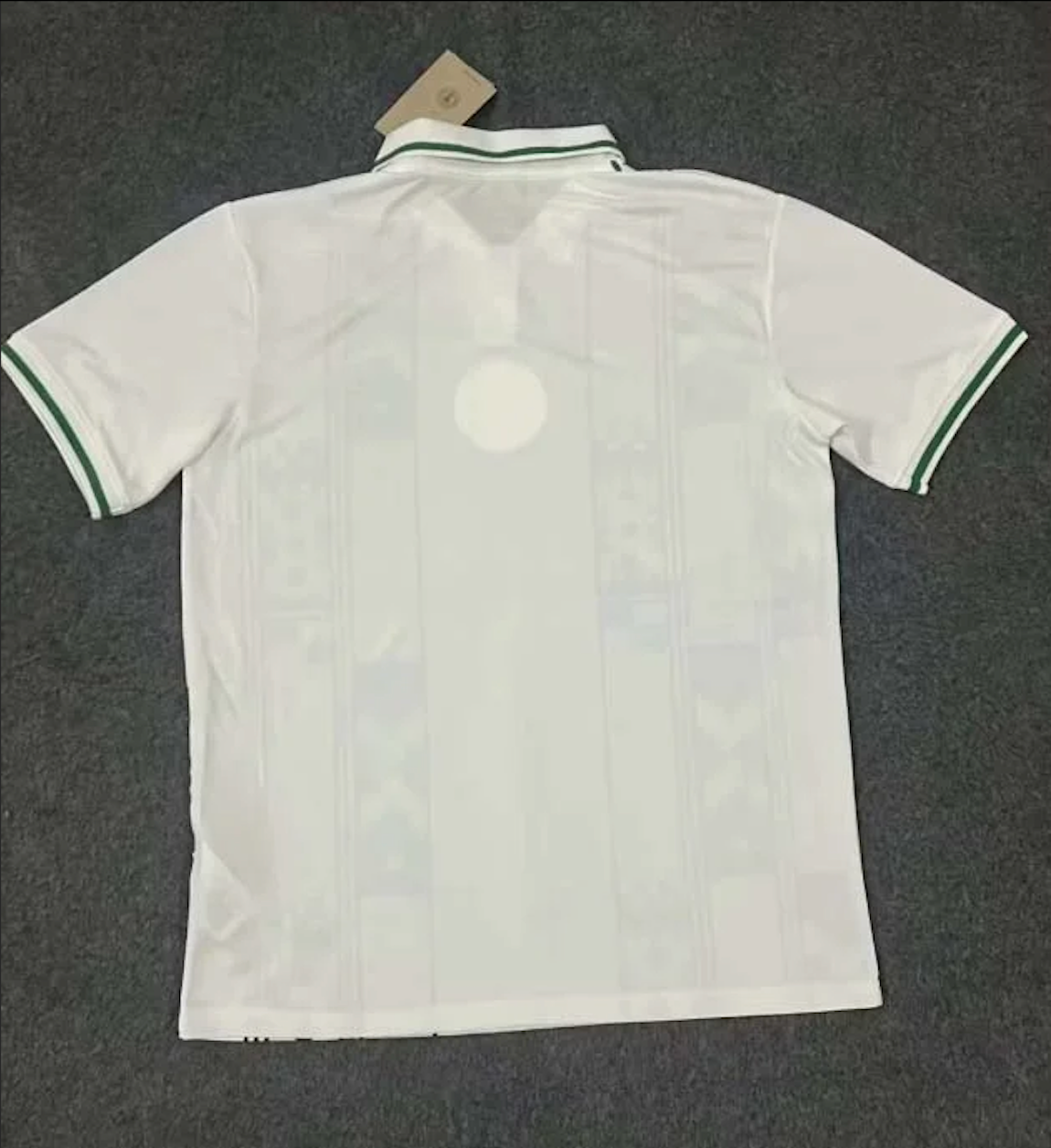 Nigeria Away 23/24