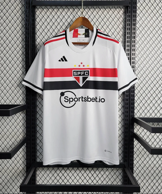 São Paulo Home 23/24