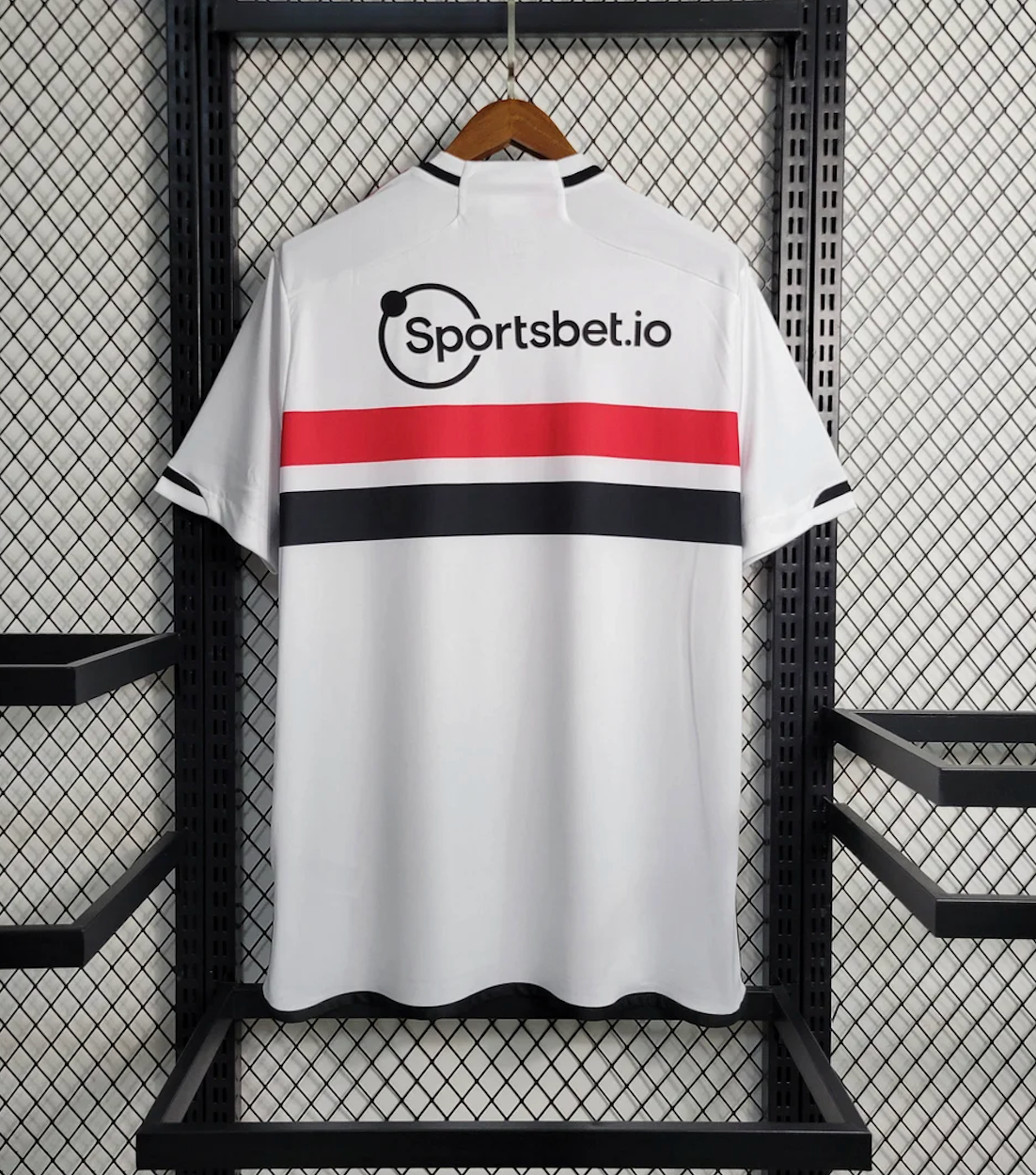 São Paulo Home 23/24