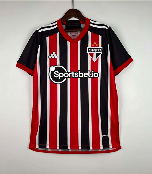 São Paulo Away 23/24