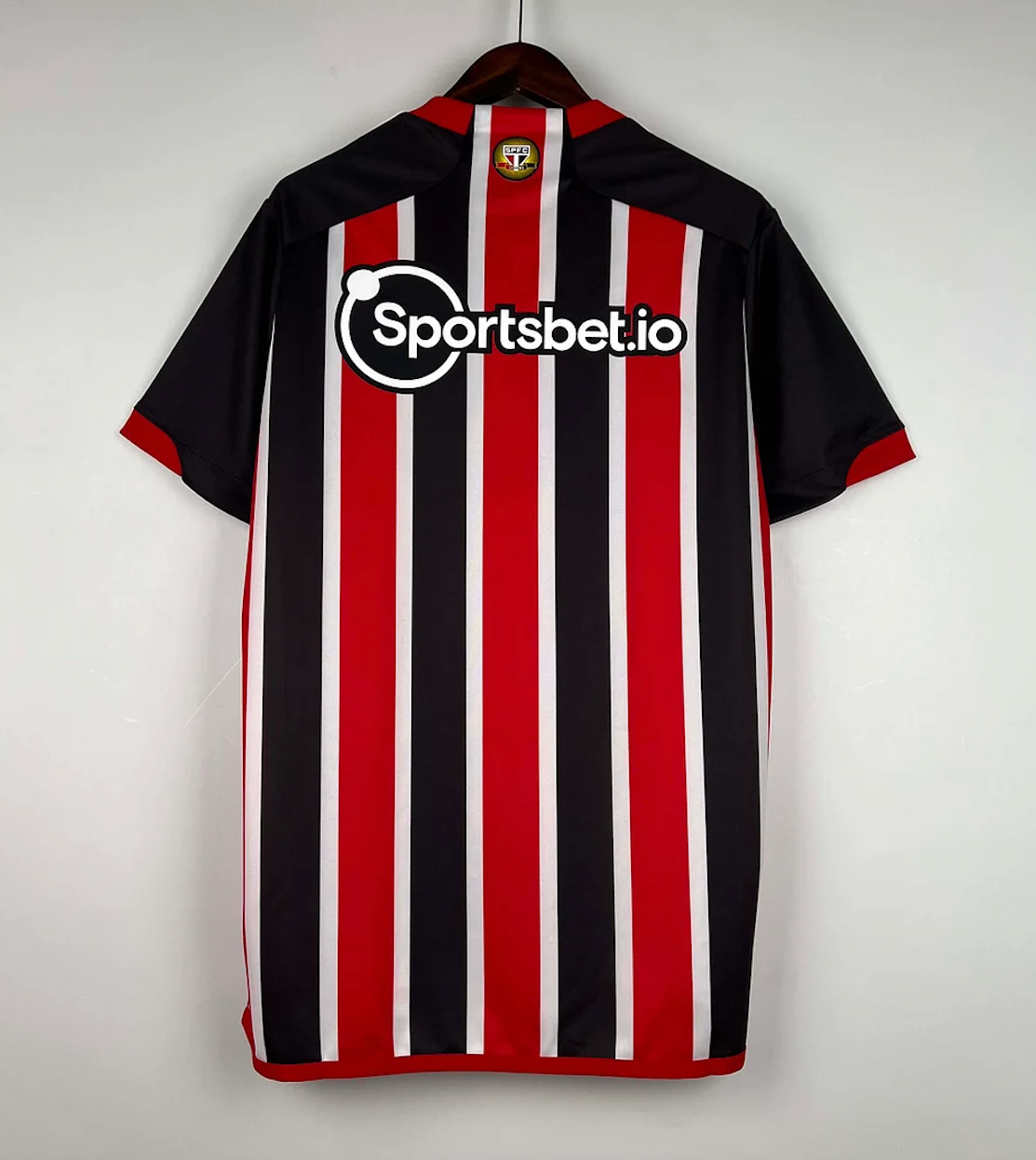 São Paulo Away 23/24