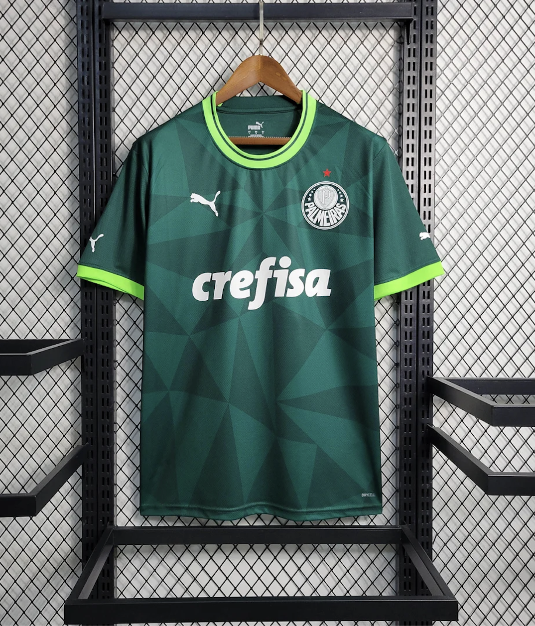 Palmeiras Home 23/24